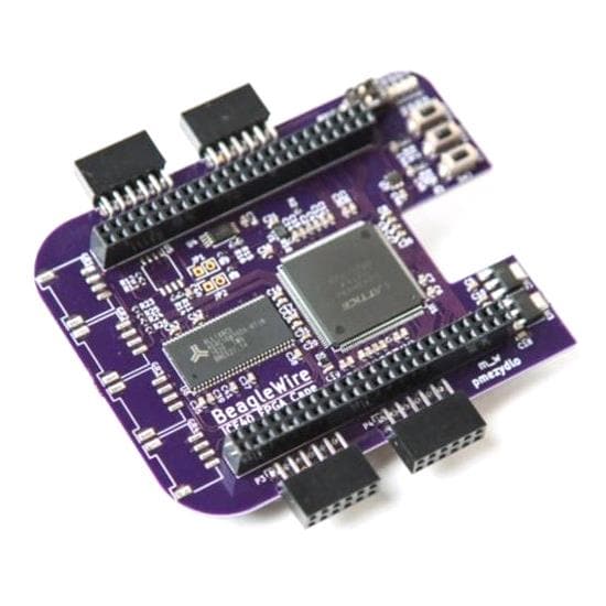 Spartan 7 Sp701 Evaluation Kit - EK-S7-SP701-G