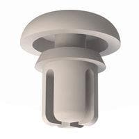 .240 Dia X .250 L Snap Rivet - 561-SR240025