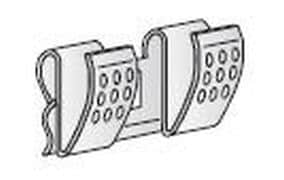 Aaa/n Snp-on Dbl Cl - 12BH202-GR