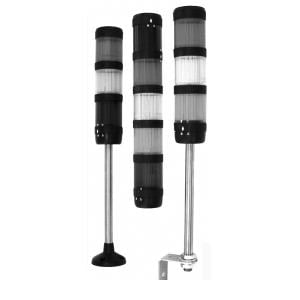 Stacklight Led-light 115v / Ba15d - PBR50LED115