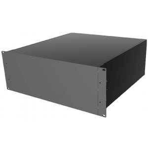 Google Rack U4 Rack - Solid 4u 7.0 X16.60 X18.0 - RM4U1918SBK