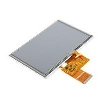 7” Touch Display eDP for LattePanda 2/3 Alpha & Delta, 1024x600