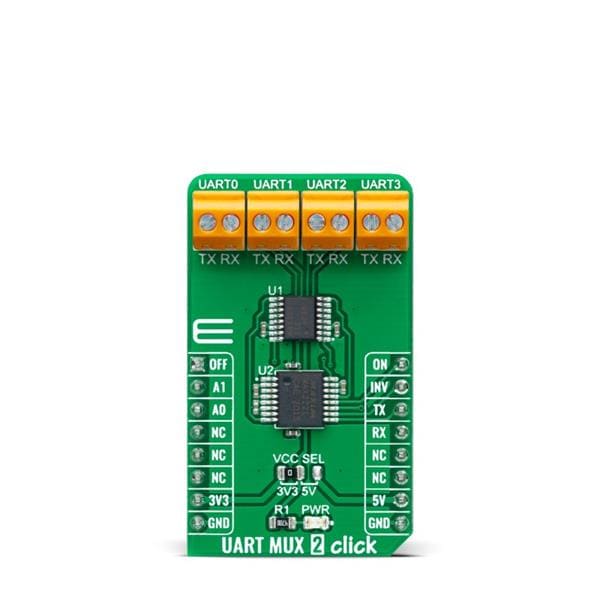 Adafruit PiUART, USB-Konsole und -Stromversorgung für Raspberry Pi Adafruit PiUART, USB-Konsole und -Stromversorgung für Raspberry Pi