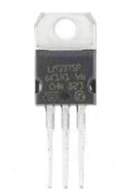 1.2-37v Adj Negative - LM337SP
