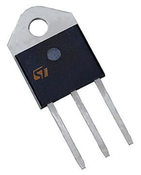 25a High Volt Triac 1200v 150ma Igt TPDV1225RG