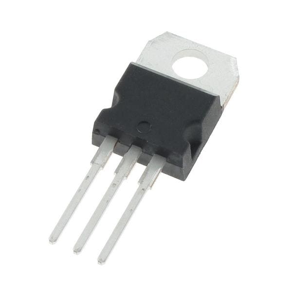 Mosfet Std14nm50n 14nm50n 14nm50 Smd To252 Novo E Original - Foto 5