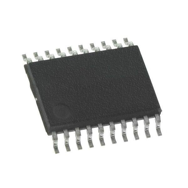 Ultra Lp 8-bit Mcu 8kb Flash 16mhz Ee - STM8L051F3P6TR