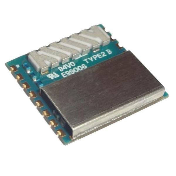 Sub 1ghz Module - SP1ML-915