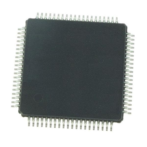 Stm8l Ultra Lp 8-bit 80-pin 64kb Flash - STM8L152M8T6