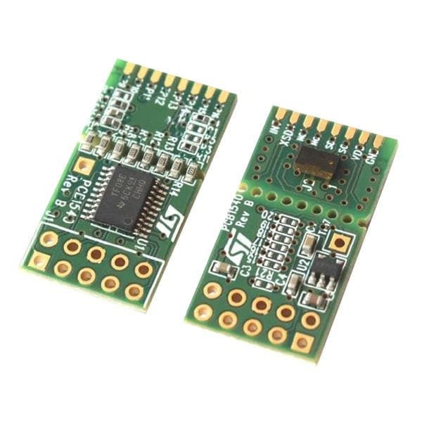 Module Précision Raspberry Pi Arduino CQRobot VL53L1X Time-of-Flight (ToF) Long Distance Ranging Sensor Capteur Télémétrie Robot Drone Arduino STM32 Module Précision Raspberry Pi Arduino CQRobot VL53L1X Time-of-Flight (ToF) Long Distance Ranging Sensor Capteur Télémétrie Robot Drone Arduino STM32