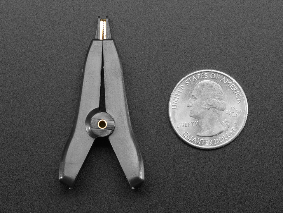 Kelvin Clip - 3313