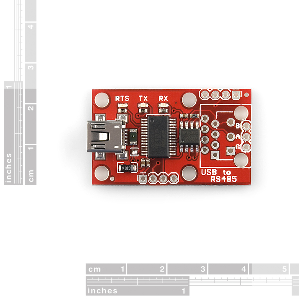 Buy RS485 To TTL Converter Hardware Automatic Flow Control Module Module Online In India At Buy RS485 To TTL Converter Hardware Automatic Flow Control Module Module Online In India At