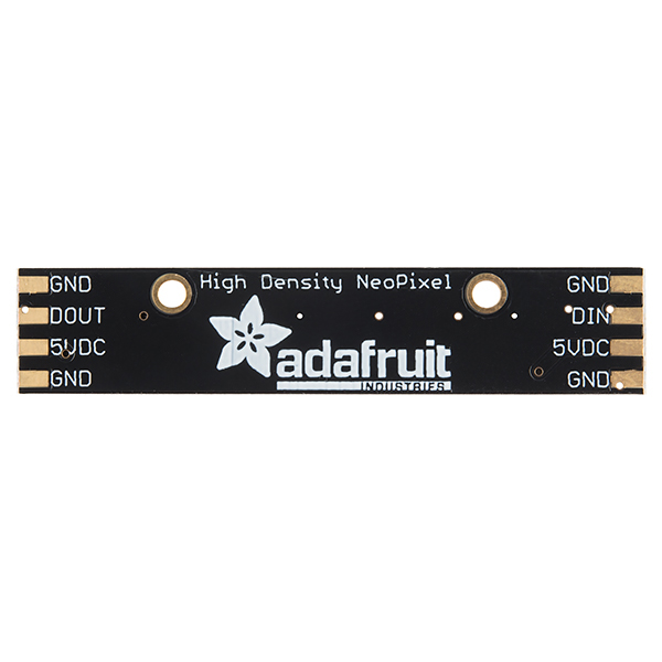 Schede Di Sviluppo - NeoPixel Stick Con LED 8 WS2812 5050 RGB - Foto 13