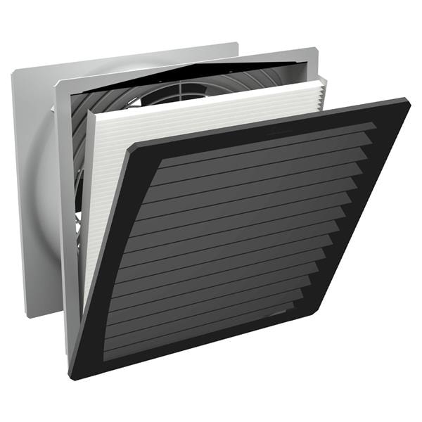 65 Cfm Filter Fan T3r 115v - PF32000T3RLG
