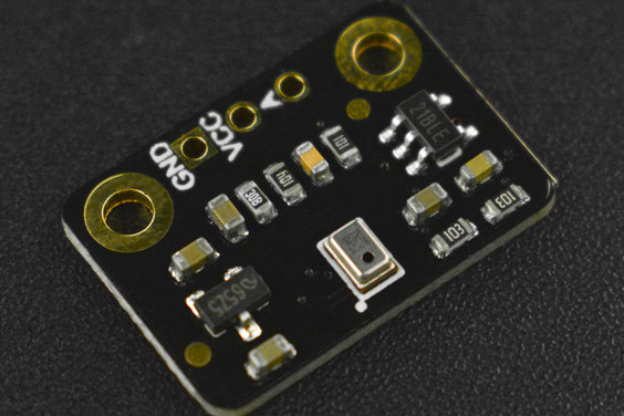 Fermion: Mems Microphone Module - S15ot421(breakout) - SEN0487