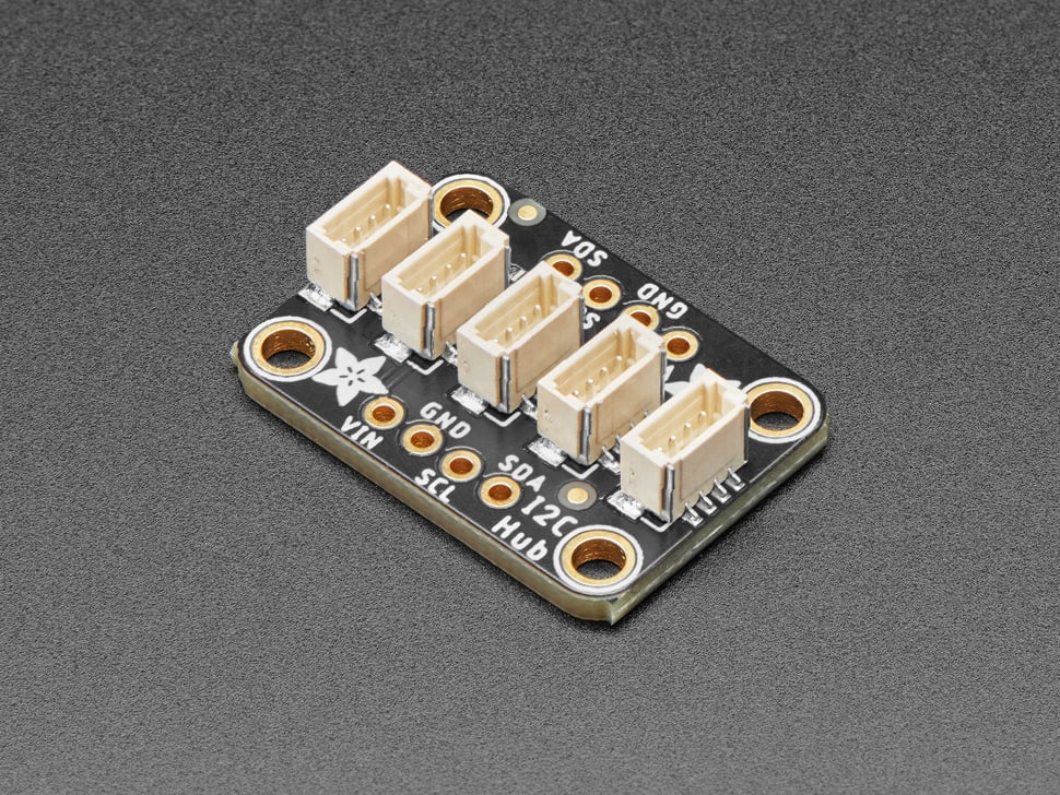 Sensor Barométrico DPS310 De Adafruit - Precisión Alta Para Medición De Presión Y Altitud, Compatible Con I2C/SPI