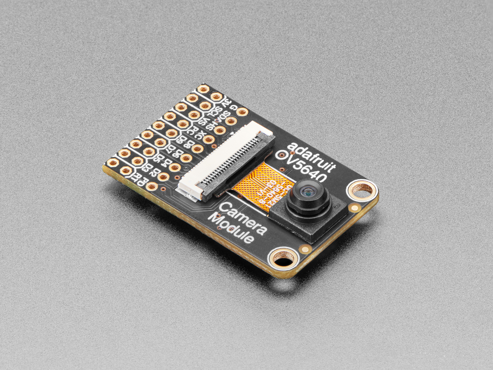 Arduino Nano Ov5640 Arduino Camera Module Based On OV5640 Image