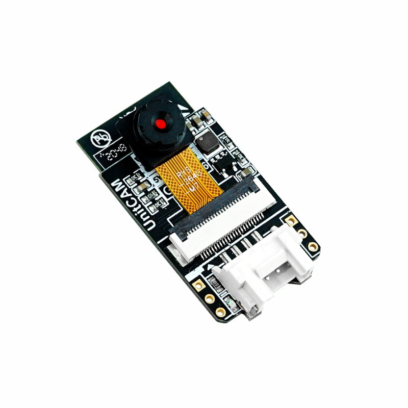 Very Cost-effective Wi-fi Camera, Using Esp32-wroom-32e Control