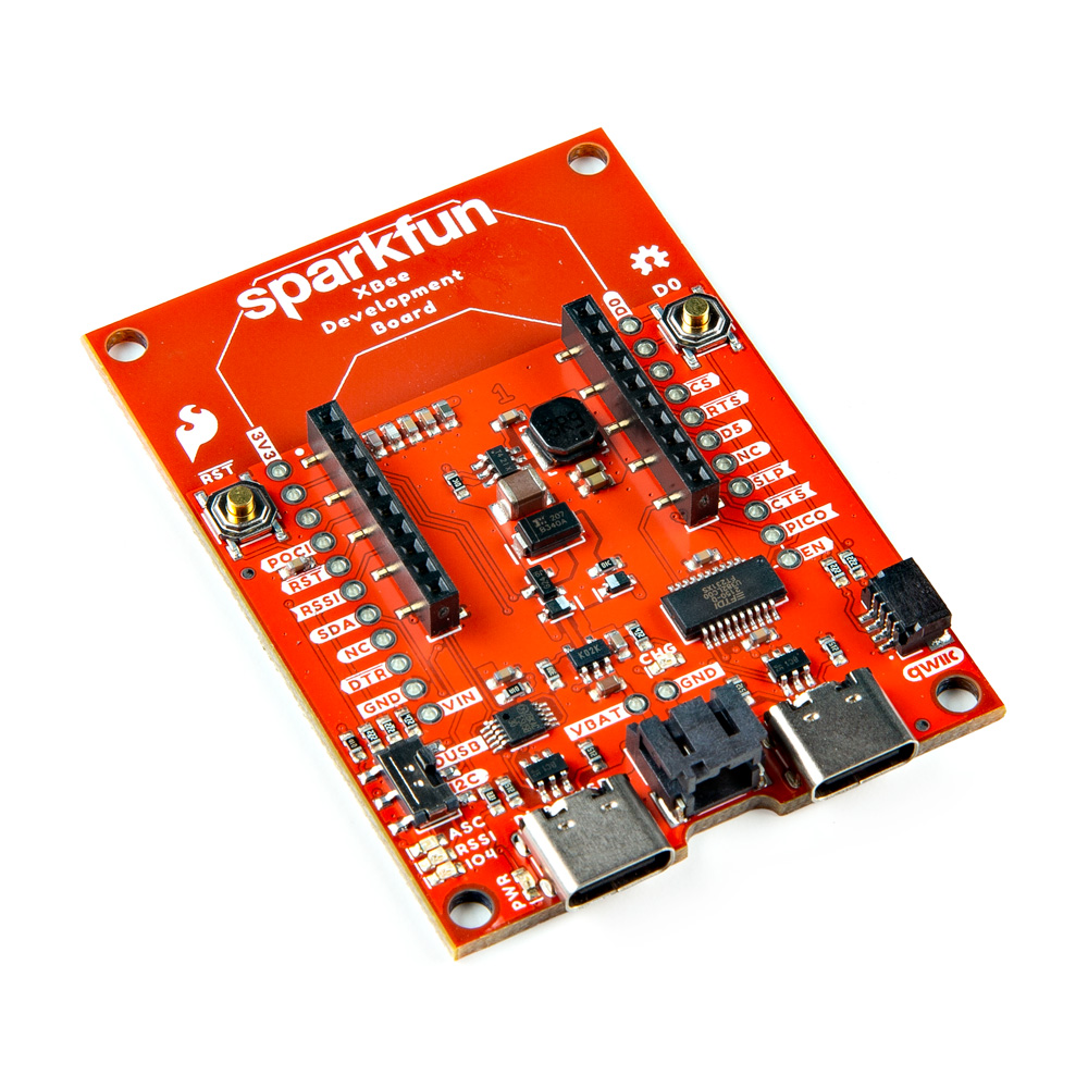 Sparkfun Digi Xbee Development Board - WRL-21636