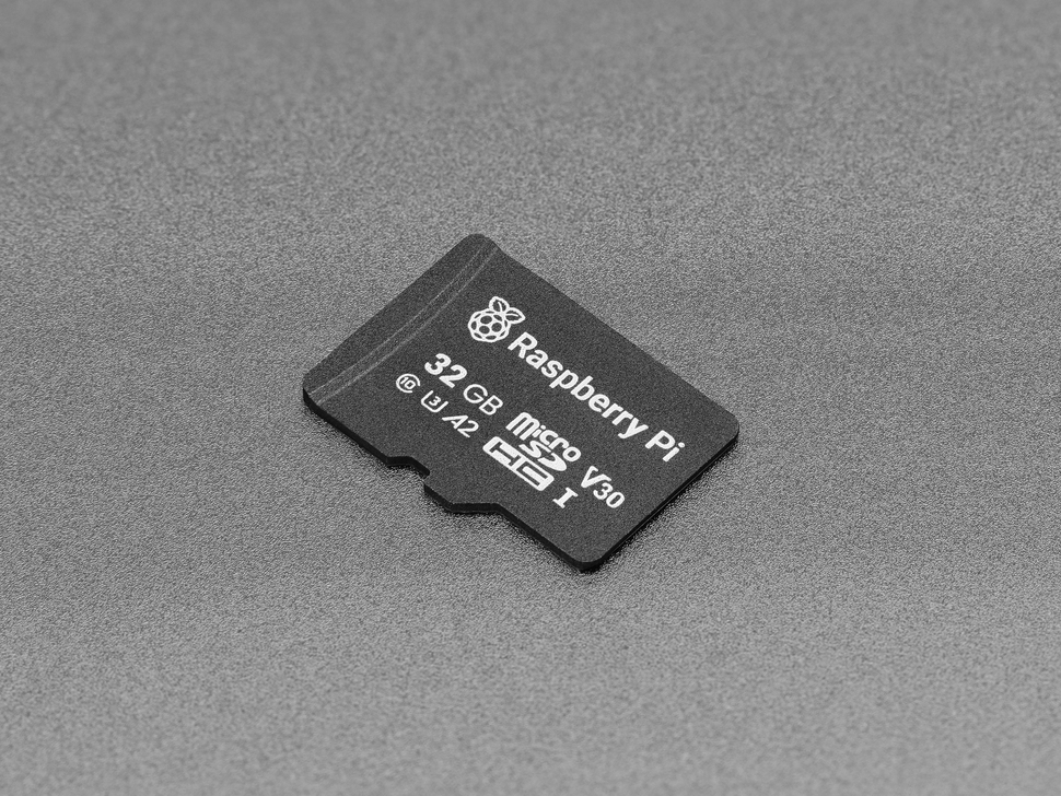 Best Raspberry Pi microSD Cards