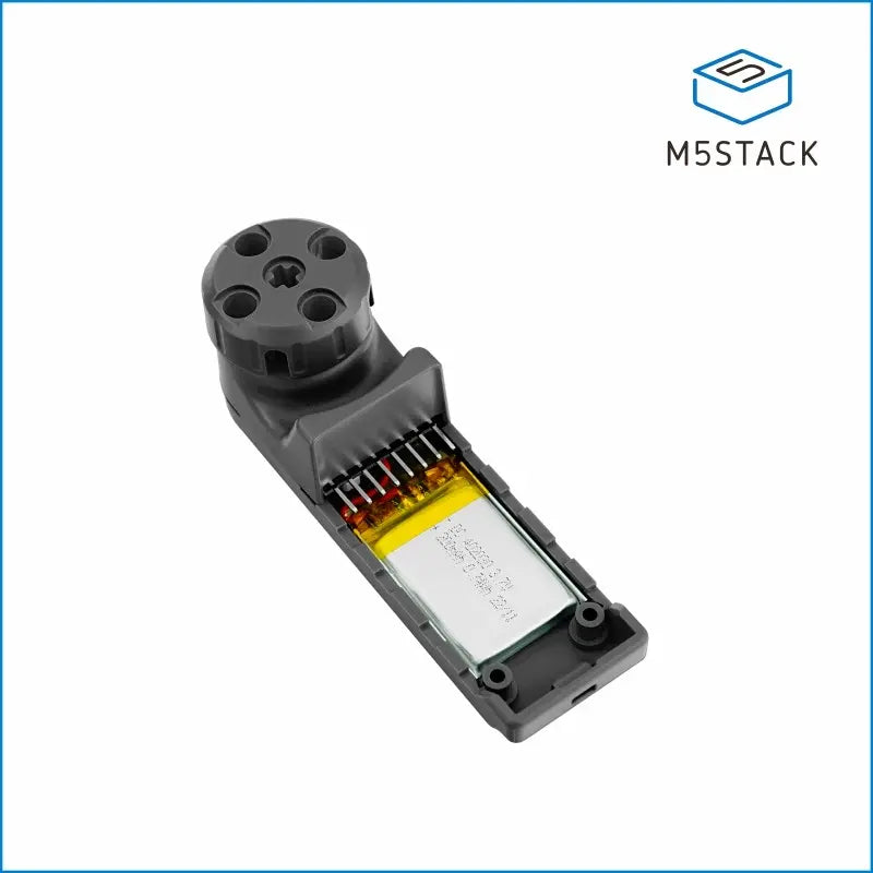 Encoder Hat Miniencoderc Hat Is A Rotary Encoder Extension Base For M5stickc/c ...